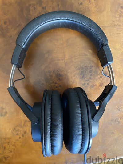 audio technica m20x