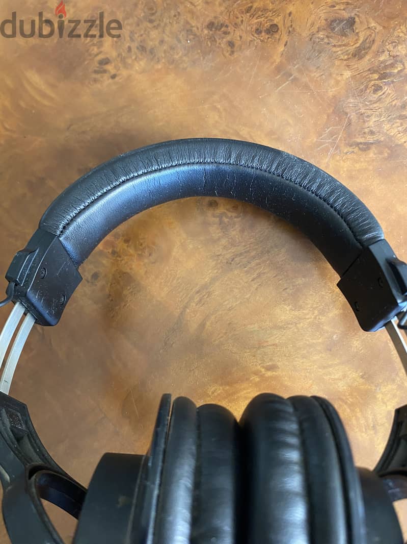 audio technica m20x 3