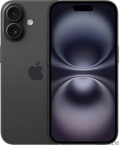 آبل - آيفون 16