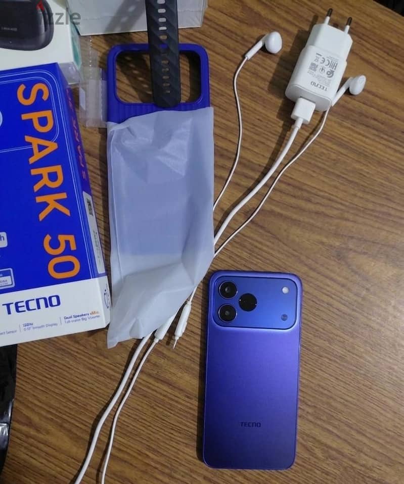 Tecno Other Model 1