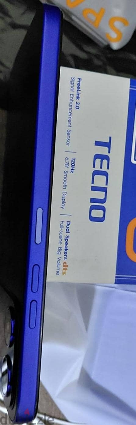 Tecno Other Model 4