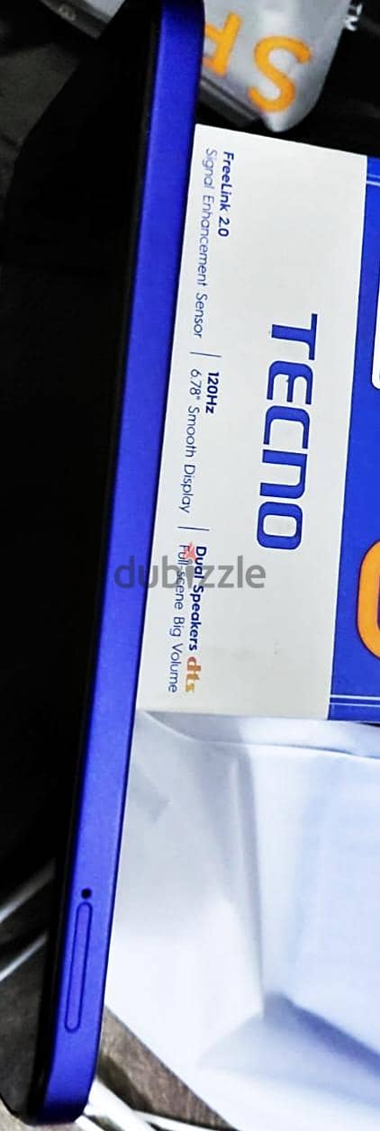 Tecno Other Model 5