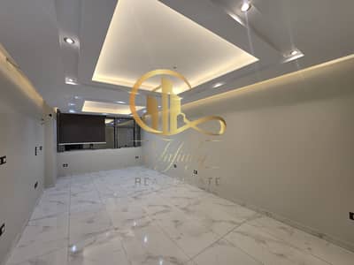 Office for rent, distinguished administrative tower, licensed administrative, Zahra Al-Maadi