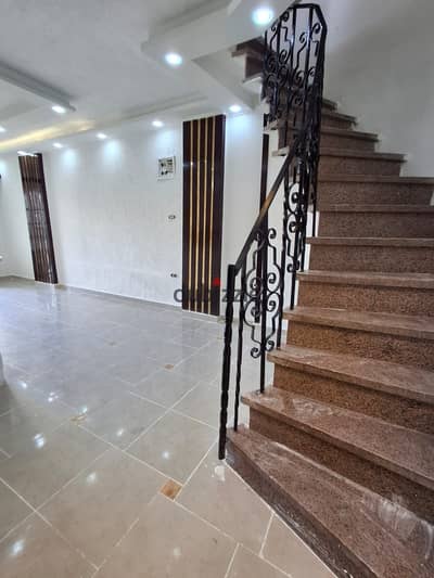 شقه للبيع بالإسكندرية العجمي شطي النخيل ٦اكتوبر الكيلو ٢١ اسكندرية مطروح