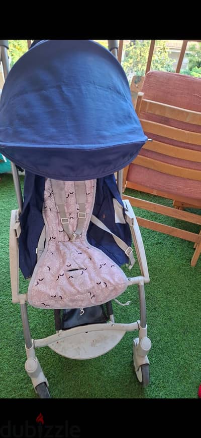 stroller Vovo امريكي