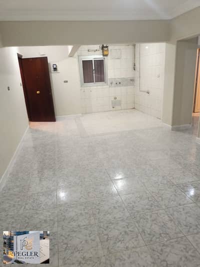  Super Lux 2-Bedroom Apartment for Sale in Degla Maadi