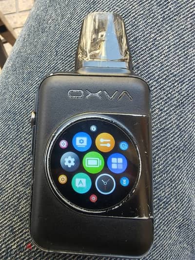 بود sq pro 2 oxva