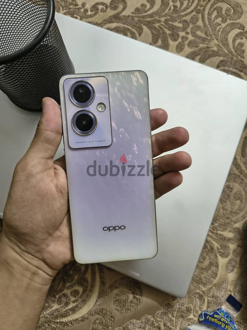 OPPO A74 2