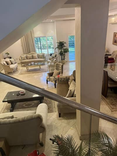 فيلا مستقلة للبيع في زايد ديونز الشيخ زايد  بمساحه 360م مباني  400م أرض  - Zayed Dunes – Sheikh Zayed