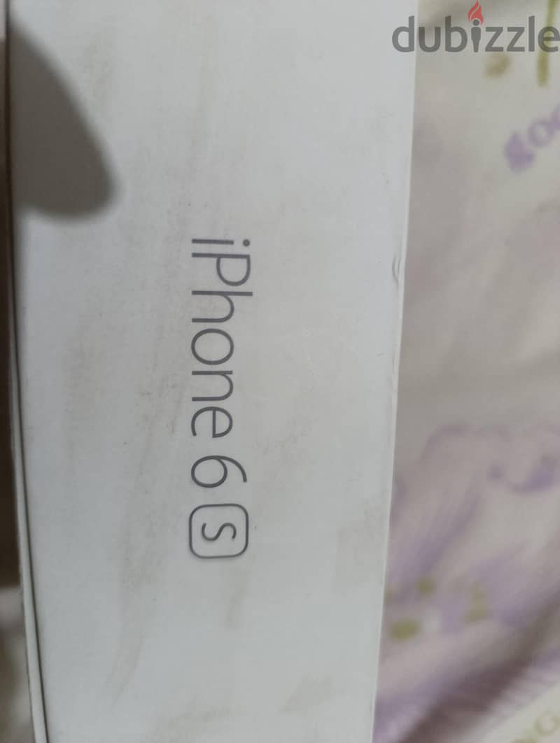 Apple - iPhone 6S 3