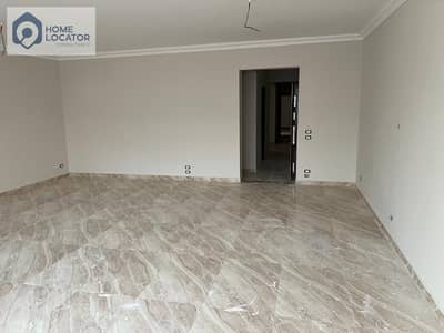 Prime 170 SQM Apartment for Sale | El Mostashareen South – New Cairo