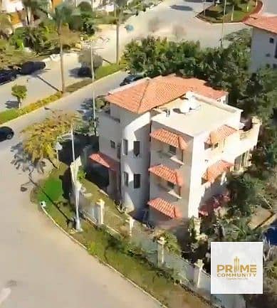 Luxury Corner Standalone Villa for Sale in Royal City Compound, Sheikh Zayed | Private Pool | 430 SQM Land | Ultra Lux Finishing | Ready to Move