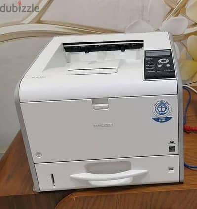 Ricoh SP 4510