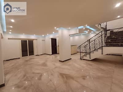 للبيع دوبلكس فى البنفسج عمارات - التجمع الاول - القاهرة الجديدة بجوار كارفور على التسعين الشمالى