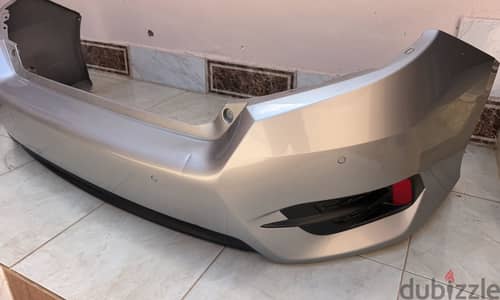 اكصدام عربيه هوندا سفيك ٢٠٢١