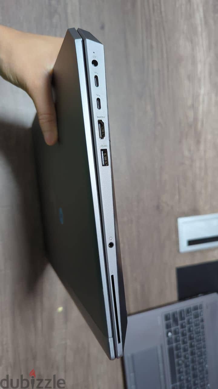HP ZBook G5 Workstation 1