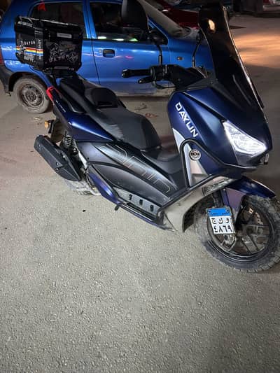 Dayun D max pro 200 For sale