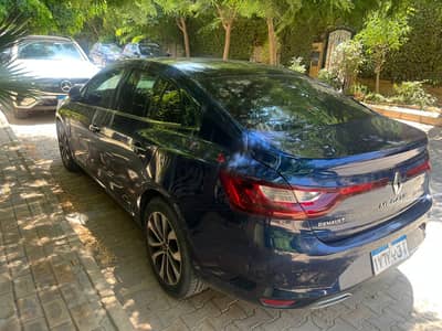 Renault Megane 2023
