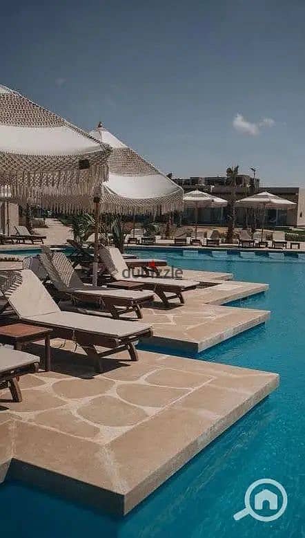 كابينة بغرفتي نوم في جايا، صورة ٦ من ٢٠