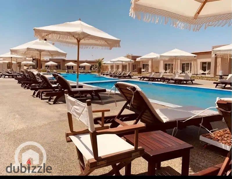 كابينة بغرفتي نوم في جايا، صورة ٩ من ٢٠