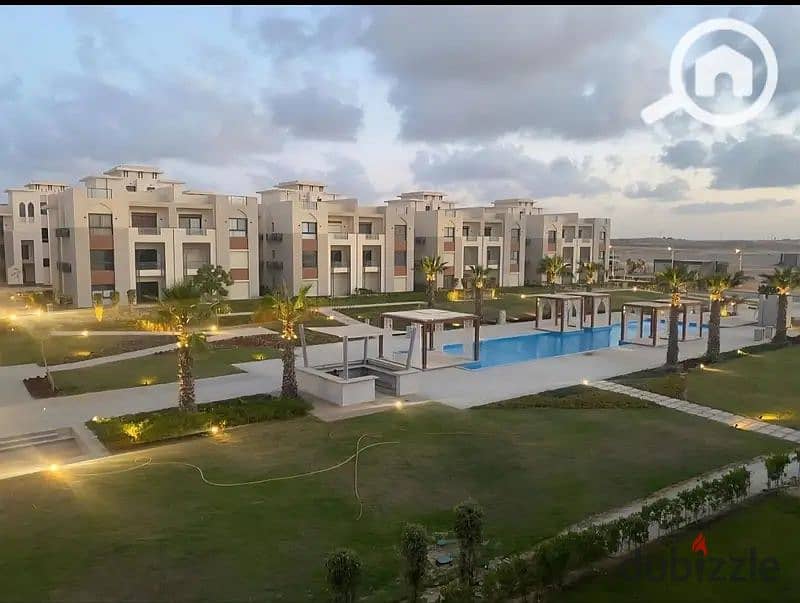 كابينة بغرفتي نوم في جايا، صورة ١٠ من ٢٠