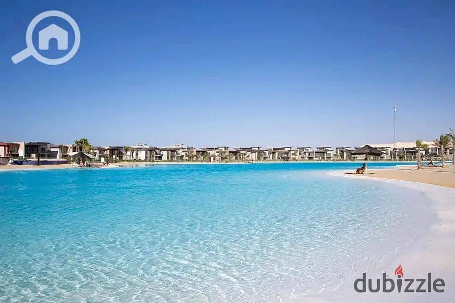 كابينة بغرفتي نوم في جايا، صورة ٢٠ من ٢٠