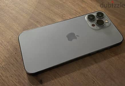 آبل - آيفون 13 برو ماكس