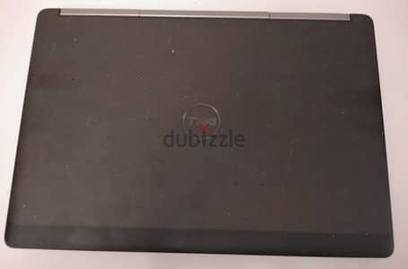 Dell Precision 7520 Touch – لابتوب ديل