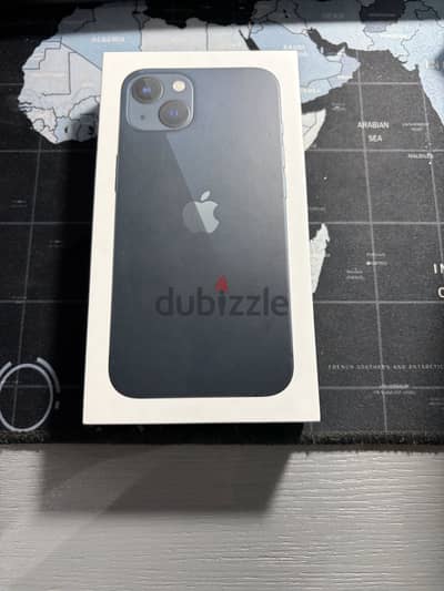 Apple - iPhone 13