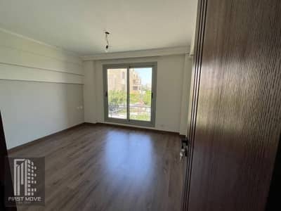 Fully Finished Apartment for Sale with Near Delivery in Mayan Compound , Directly on the Old Suez Road, opposite Madinaty.