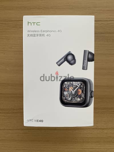 Htc Ne40 AirPods بترجم ١٦٥ لغة