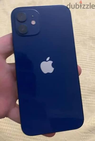 Apple - iPhone 12