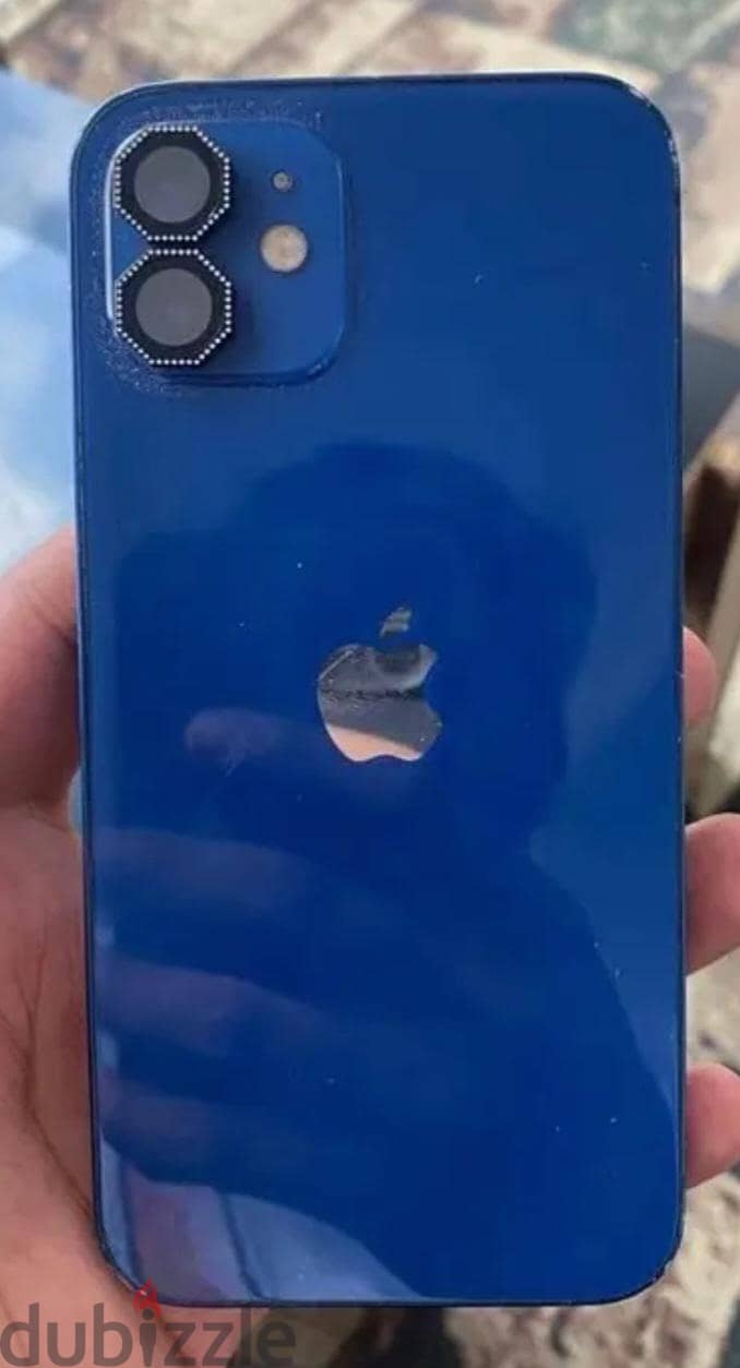 Apple - iPhone 12 1