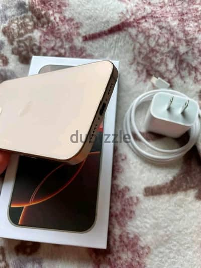 آبل - آيفون 16 برو