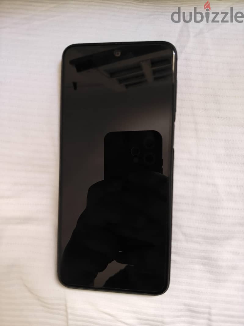 Xiaomi Redmi Note 9S 2