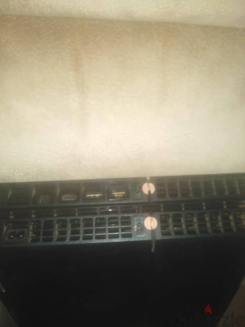 PS4 fat 1