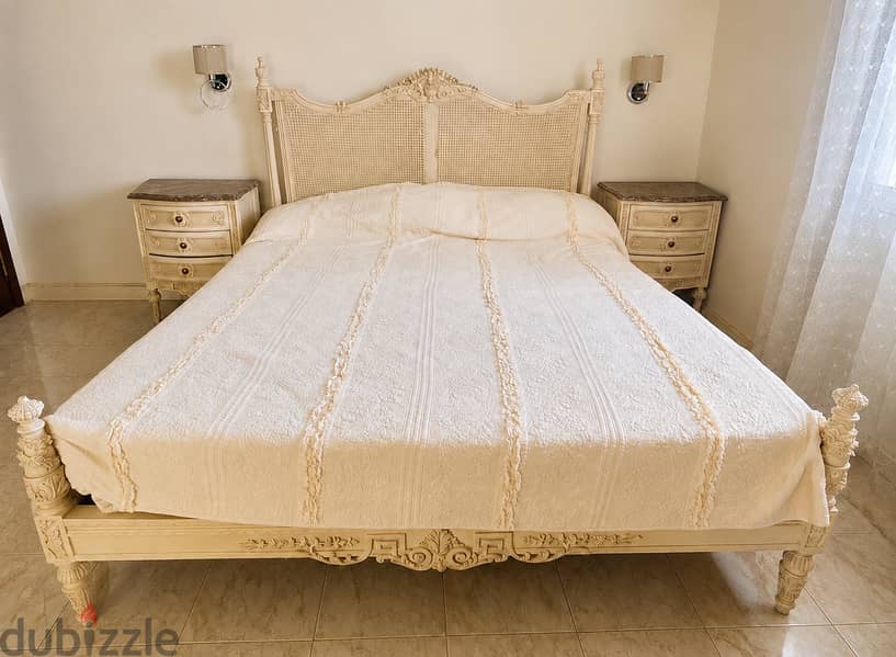 Full bedroom 1