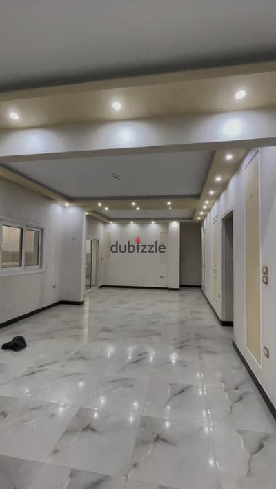 Luxury finished apartment for sale next to Sky Plaza