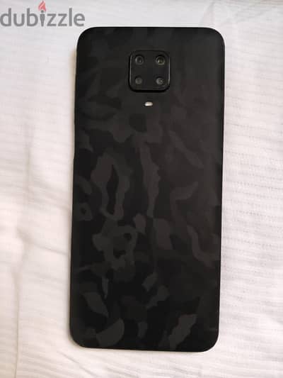 Xiaomi Redmi Note 9S