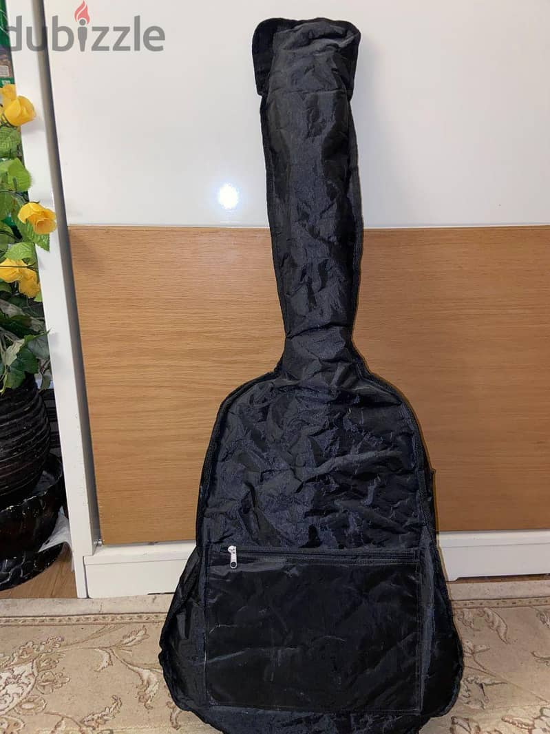 Classic guitar 2