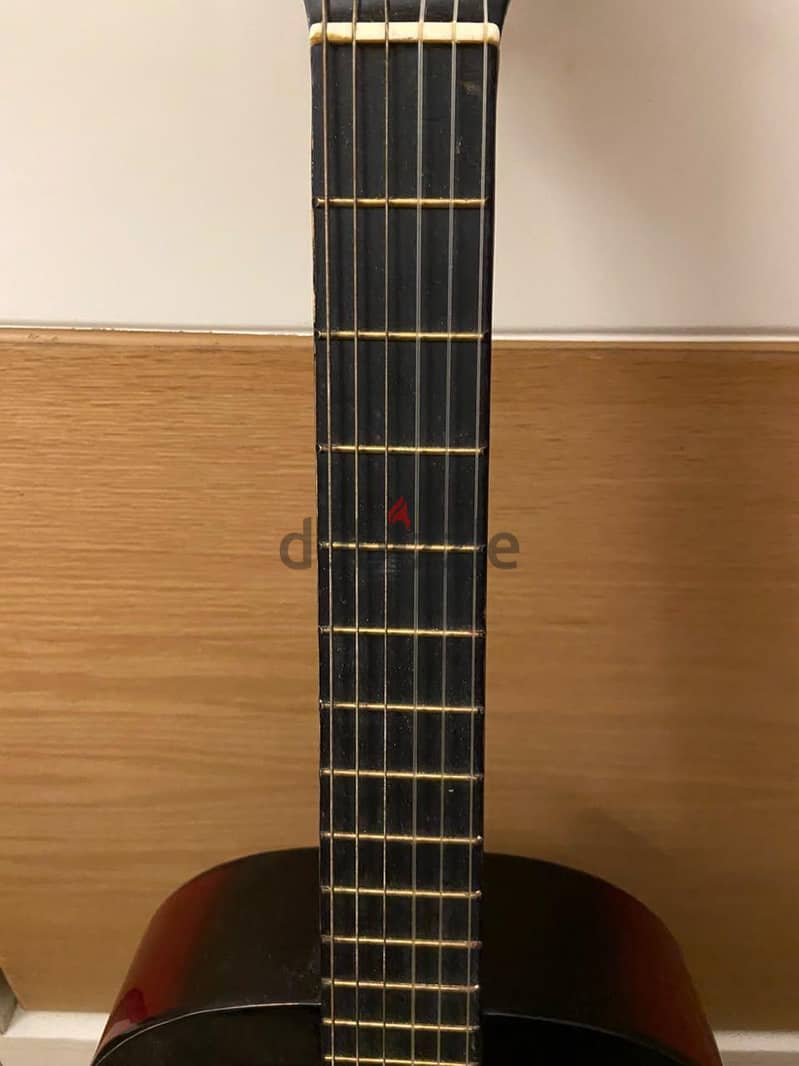 Classic guitar 4