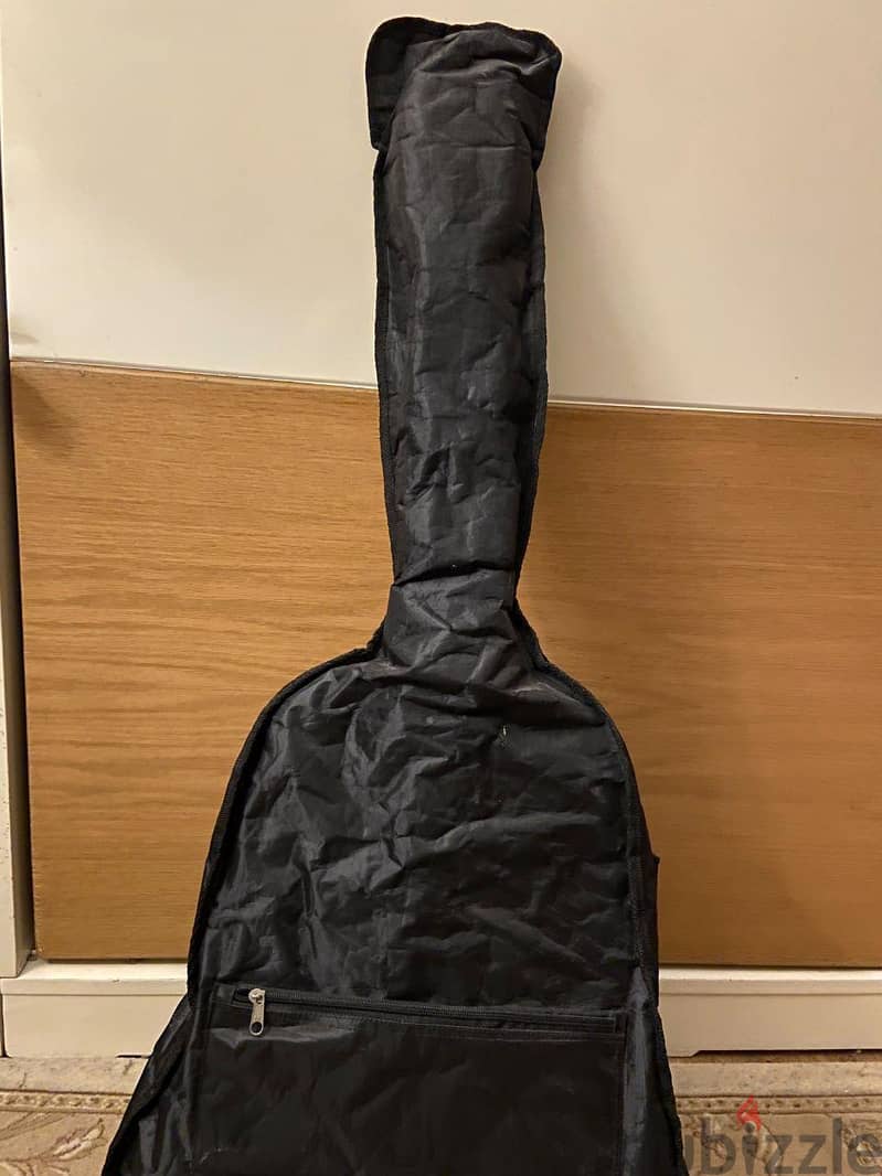 Classic guitar 8