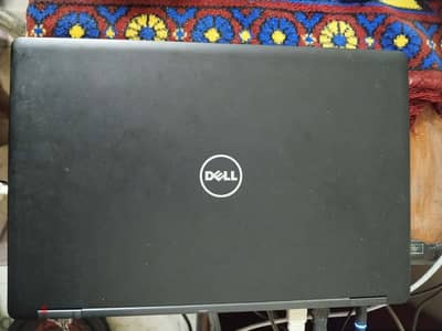 dell استعمال شخصي خفيف بحاله ممتازه