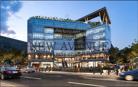 Pharmacy for sale in the venue mall fifth square New Cairo