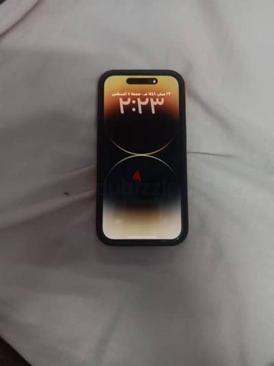 آبل - آيفون 14 برو