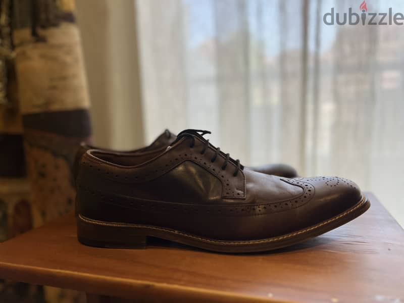 Aldo men shoes 2