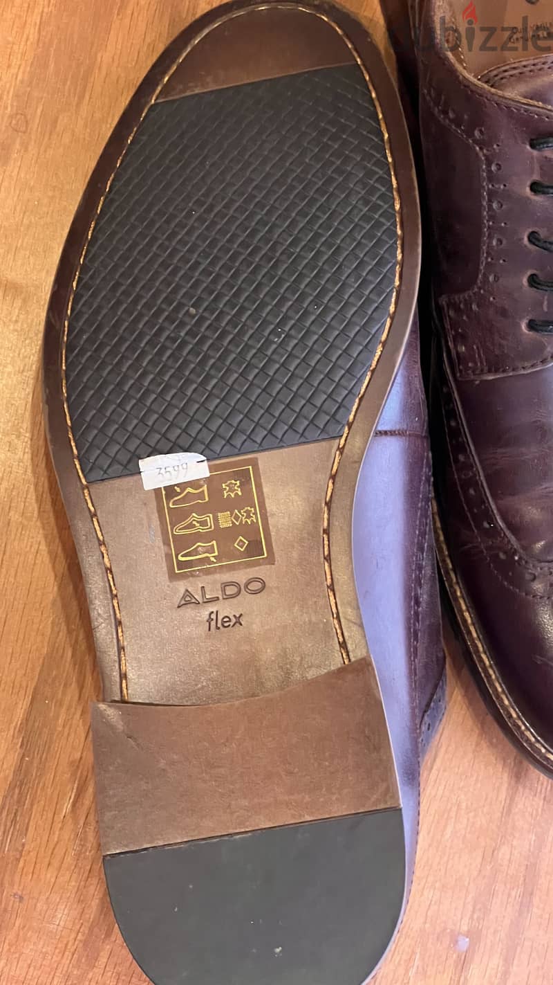 Aldo men shoes 4