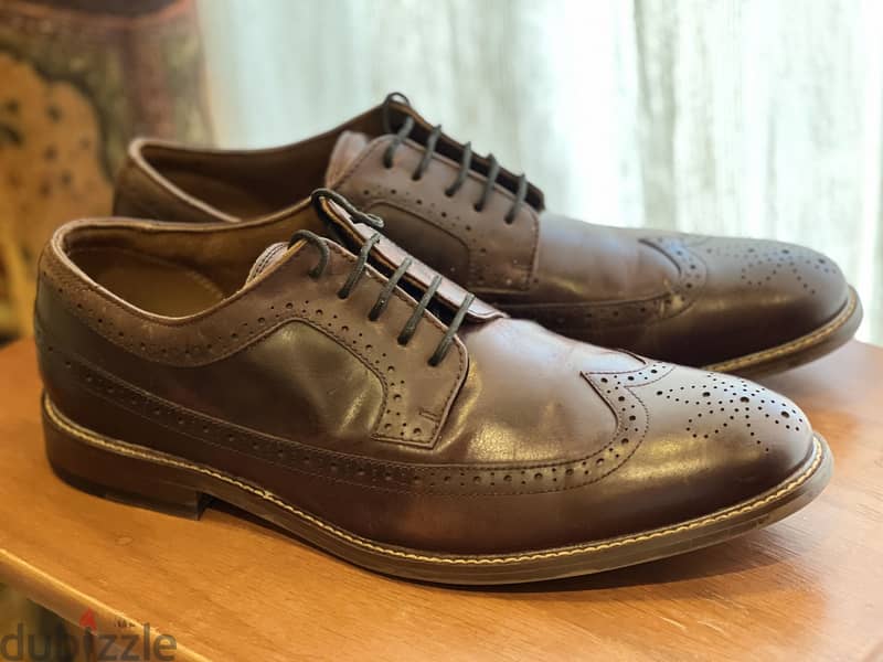 Aldo men shoes 5