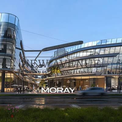 Clinic for sale | 75 sqm | Main marks | New Cairo        O-Z 100