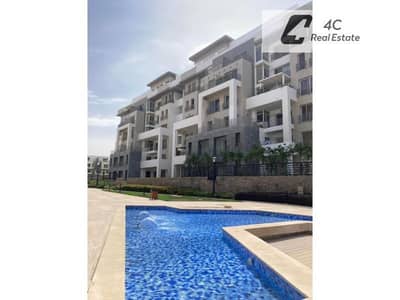 Lowest-Priced Ground Floor Duplex with 61 SQM Private Garden, Landscape View & 3 Bedrooms for Sale in Hyde Park – Fifth Settlement, New Cairo